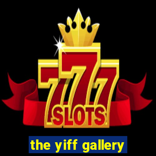 the yiff gallery